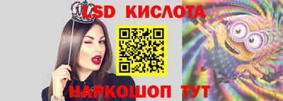гидра Кандалакша