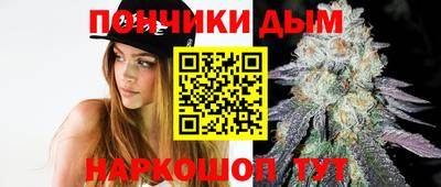 гидра Кандалакша